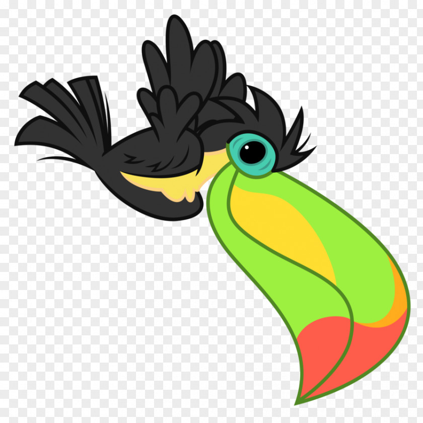 Toucan Pony Twilight Sparkle DeviantArt Bird PNG