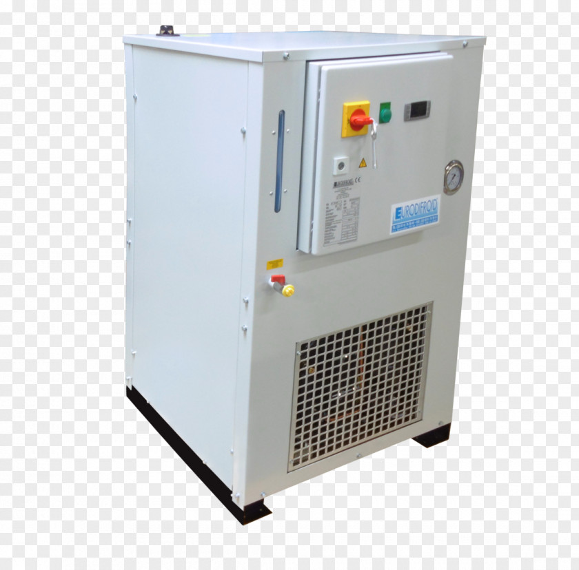 Water Cooler Industry Chiller PNG