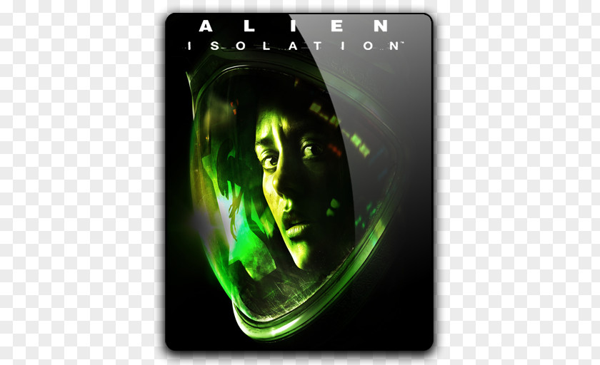 Alien Alien: Isolation Ellen Ripley Xbox 360 Video Game PNG