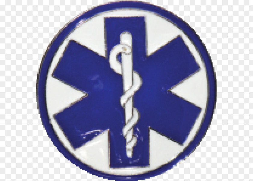 Ambulance Star Of Life Emergency Medical Technician Paramedic Services PNG