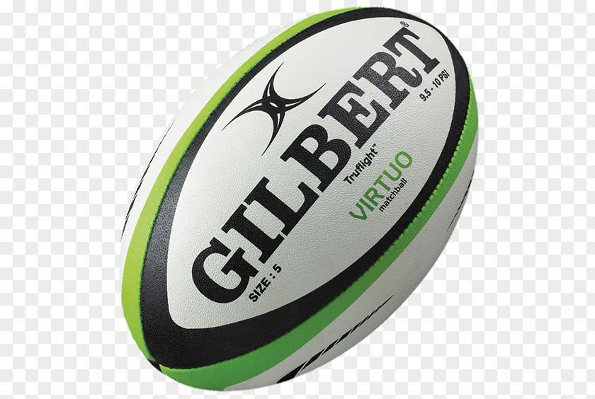 Ball Rugby Guma Natural Rubber PNG