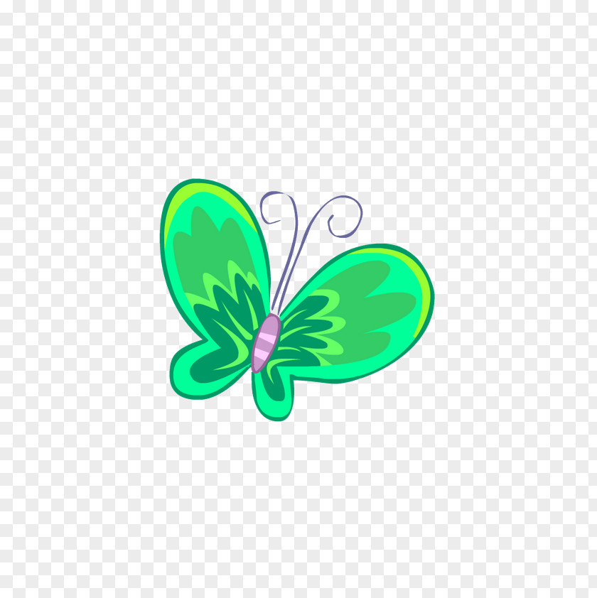 Butterfly ICO Download Icon PNG