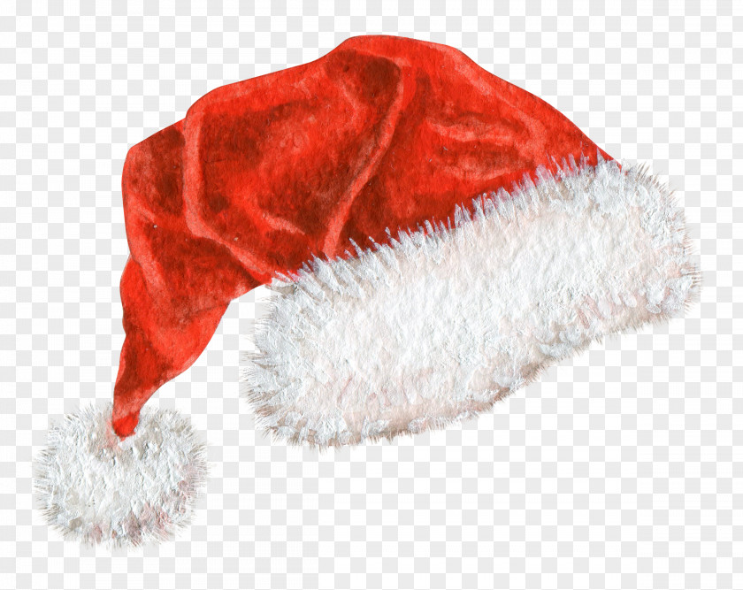 Christmas Hats Hat Red PNG
