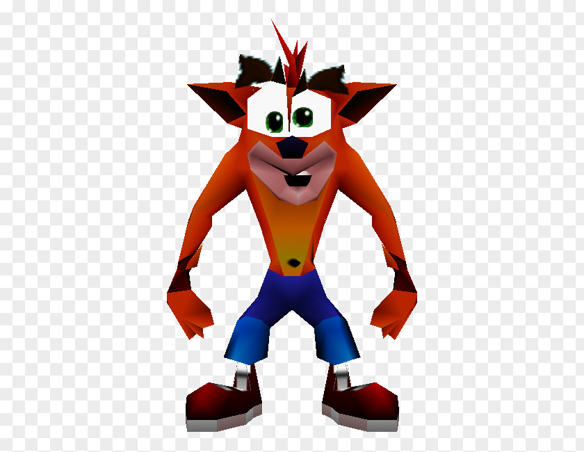 Crash Bandicoot N. Sane Trilogy 2: Cortex Strikes Back Bandicoot: Warped PlayStation PNG