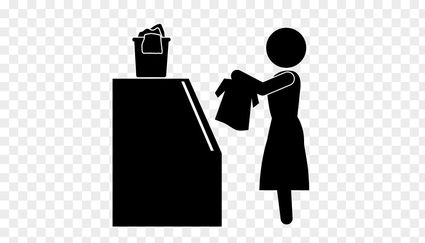 Dirty Clothes Pictogram Clothing Laundry Symbol Washing PNG