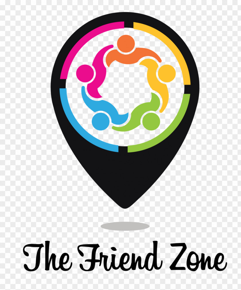 Friendzone Insignia Clip Art Nerd Logo Graphic Design Product PNG