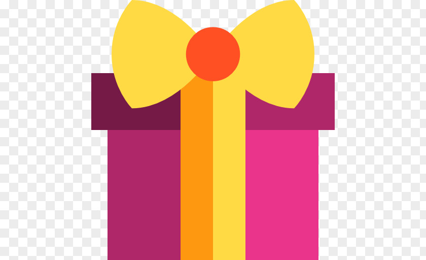 Gift Birthday Clip Art PNG