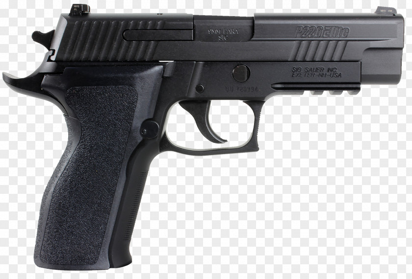 Handgun Pistol Firearm Carl Walther GmbH PK380 PNG