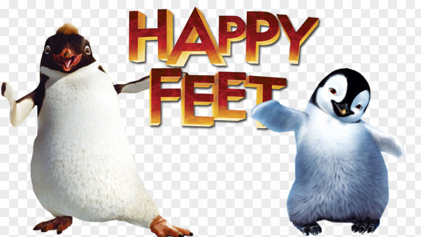 Happy Feet Penguin Ramon Clip Art PNG