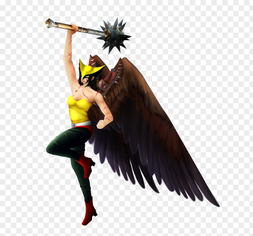 Hawkgirl Free Download Hawkman (Katar Hol) PNG