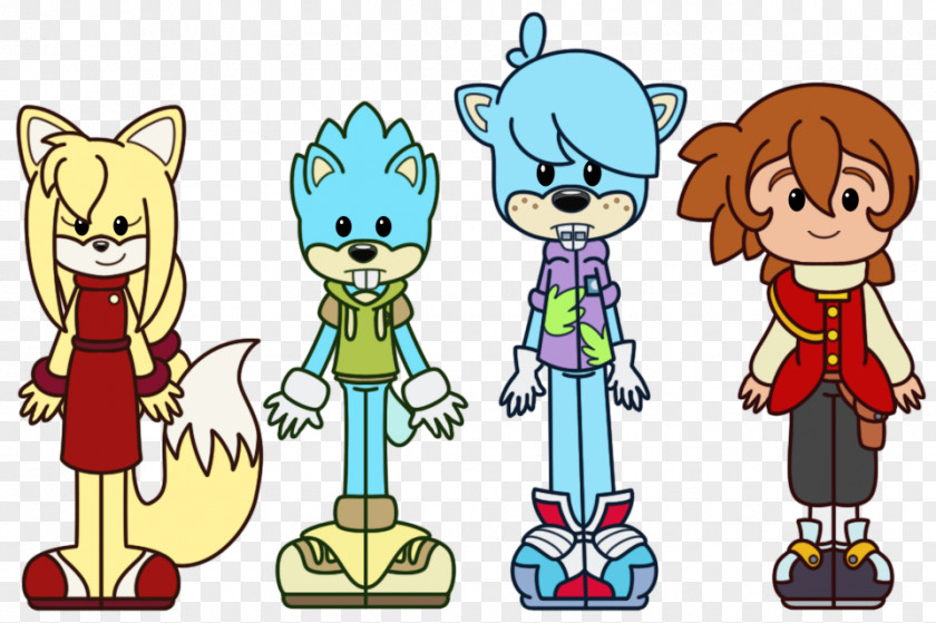 Hedgehog Shadow The Sonic Boom Amy Rose Knuckles Echidna Tails PNG