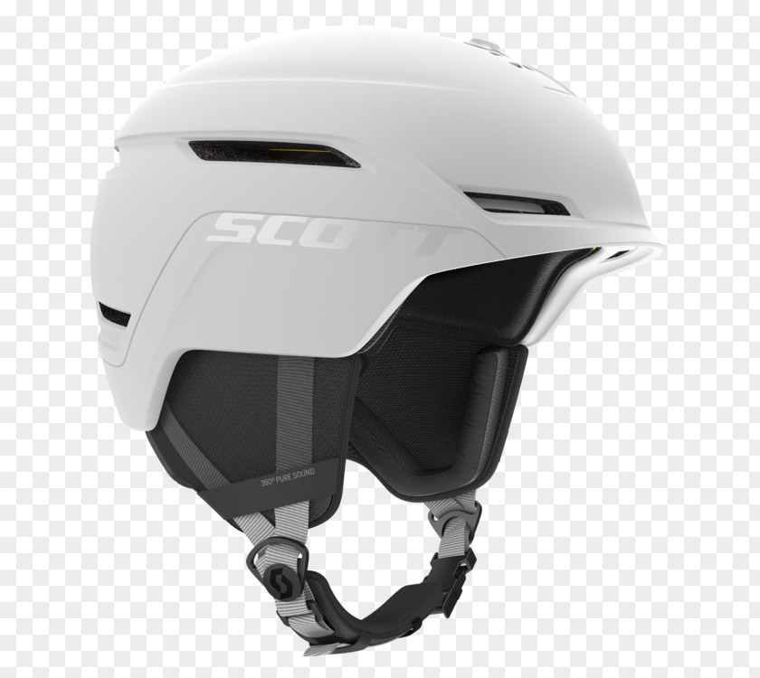 Helmet Ski & Snowboard Helmets Scott Sports Skiing Bicycle PNG