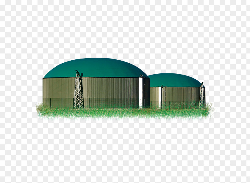 HomeBiogas Anaerobic Digestion Digester Types PNG