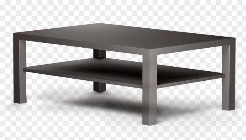 Ikea Cafe Table Coffee Tables Side Black PNG