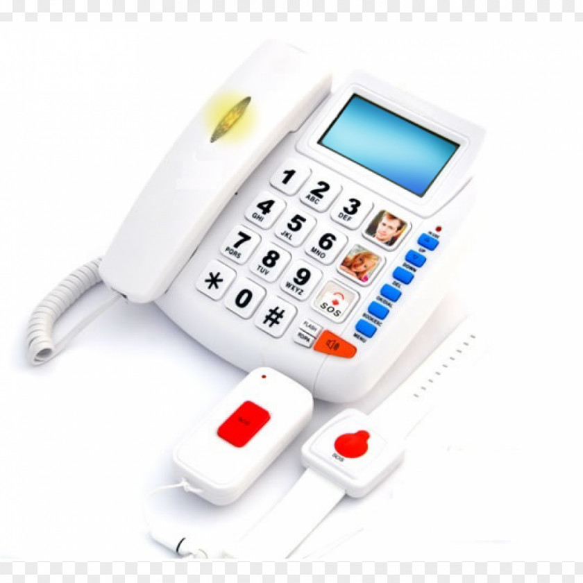 Llama Emergency Call Box Telephone Number Medical Alarm PNG