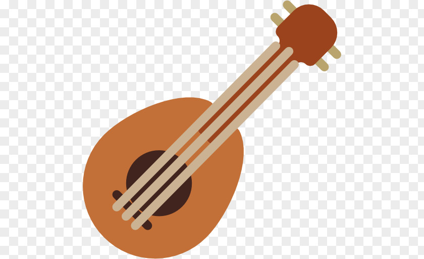 Musical Elements Ukulele Instruments Plucked String Instrument PNG