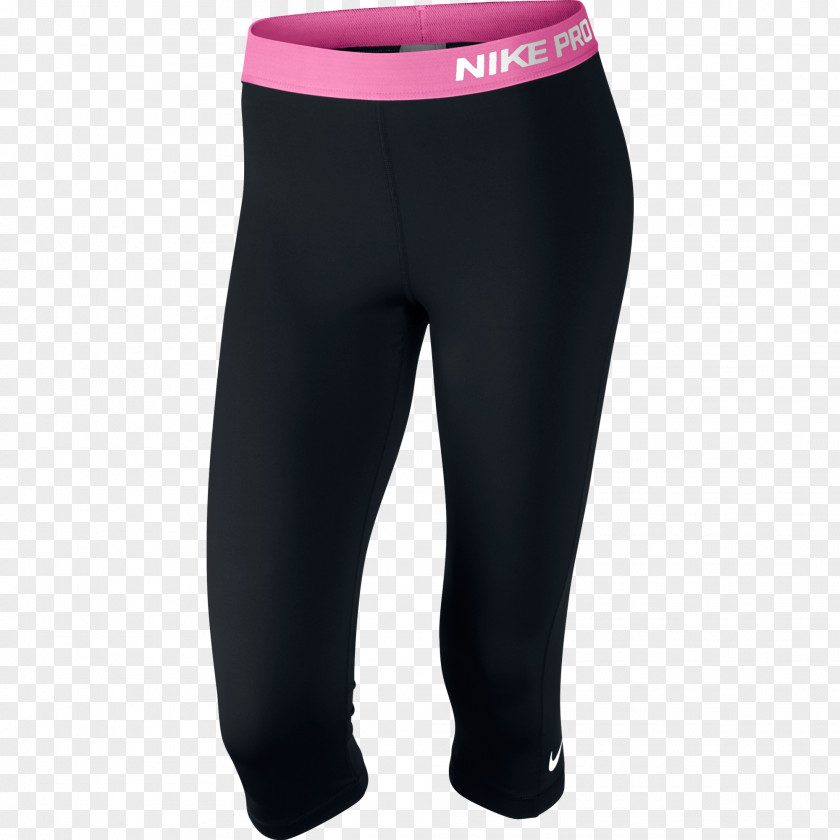 Nike Capri Pants Leggings Adidas Clothing PNG