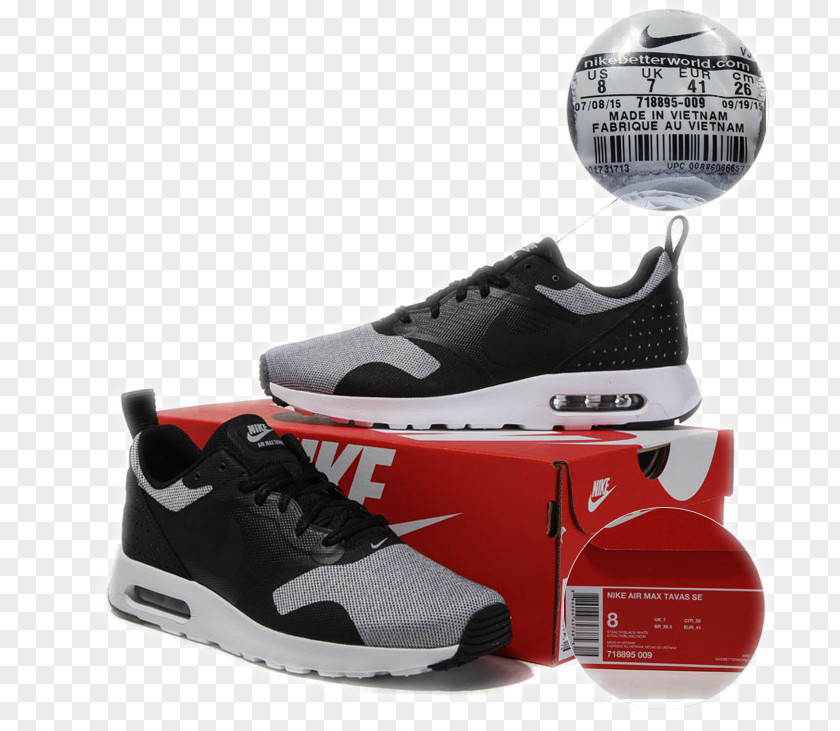 Nike Sneakers Skate Shoe Footwear PNG