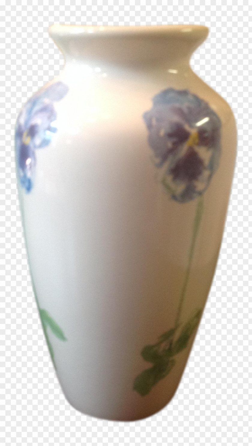Porcelain Vase Ceramic Pottery Tiffany & Co. PNG