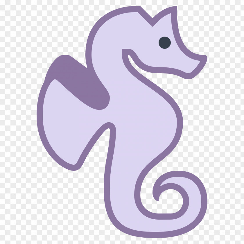 Seahorse Clip Art PNG