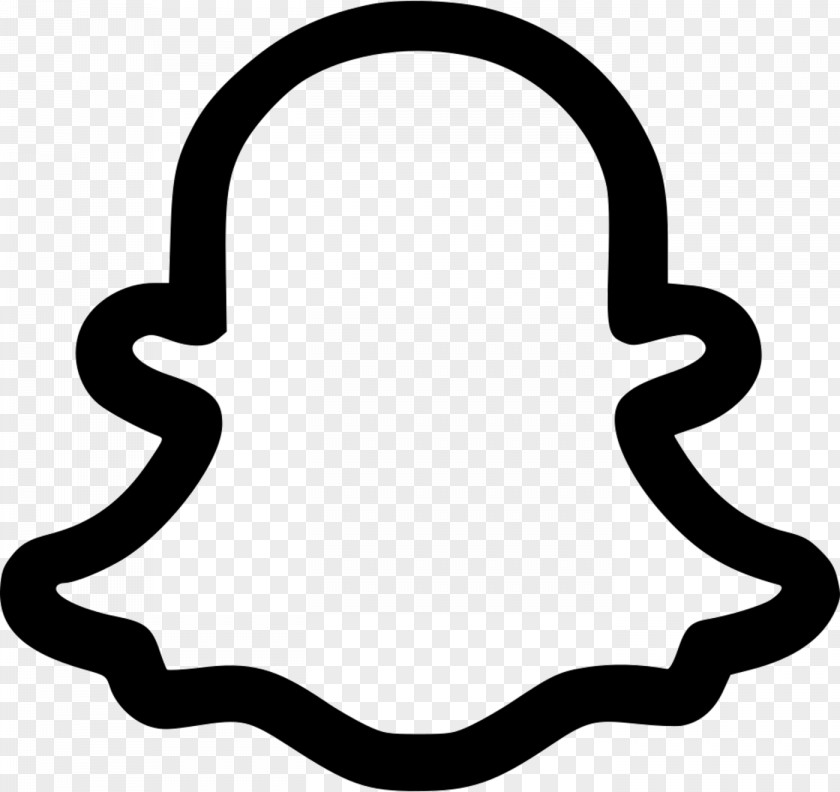 Social Media Spectacles Snapchat PNG