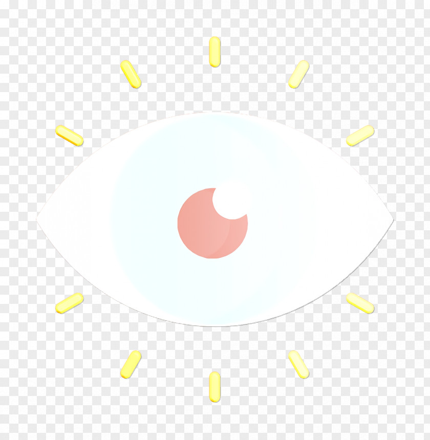 Visibility Icon Eye Graphic Design PNG