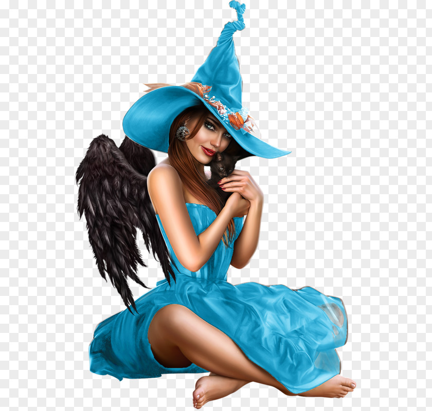 Witch Witchcraft Fright Night Vampire Art PNG