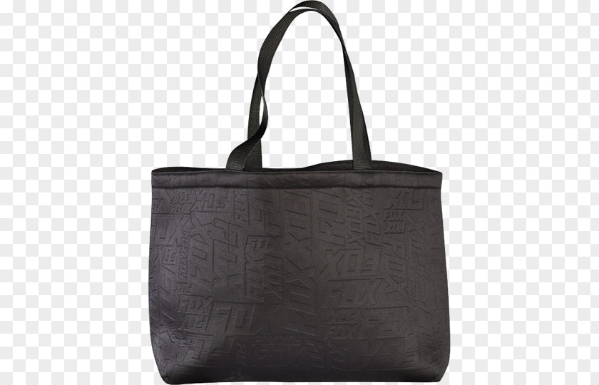 Bag Tote Fox Racing Handbag Clothing PNG