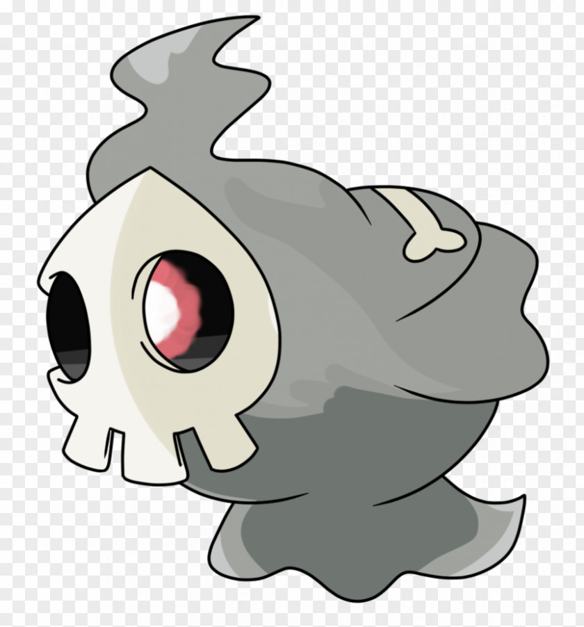 Bat Skull Drawing Misdreavus Pokémon Azurill Evolution Entei PNG