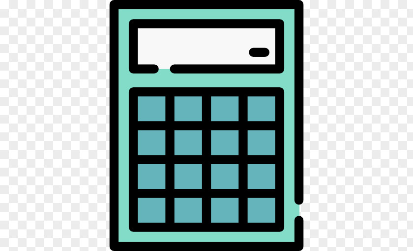 Calculator Scientific PNG