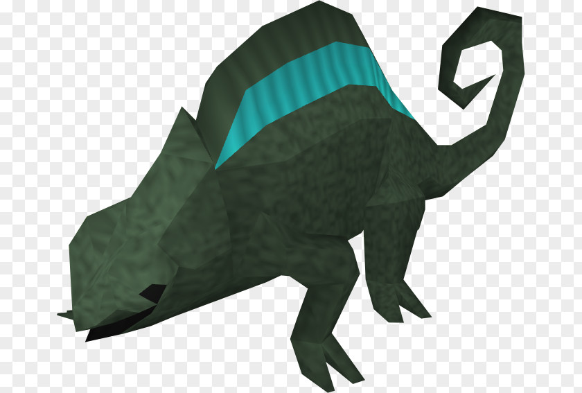 Chameleon RuneScape Chameleons Pet PNG