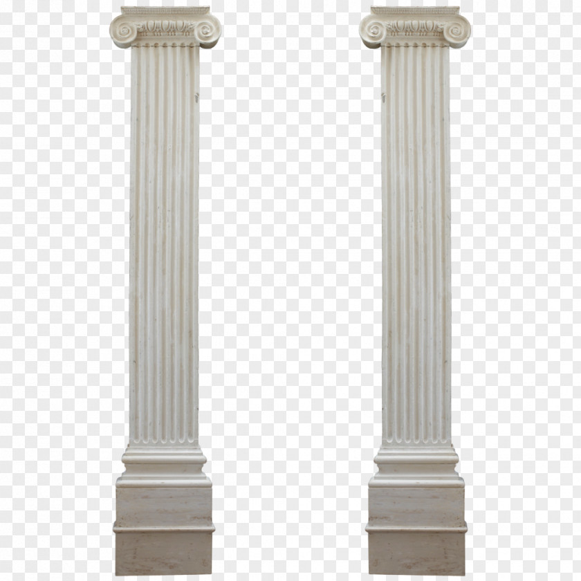 Column Pilaster Desktop Wallpaper PNG