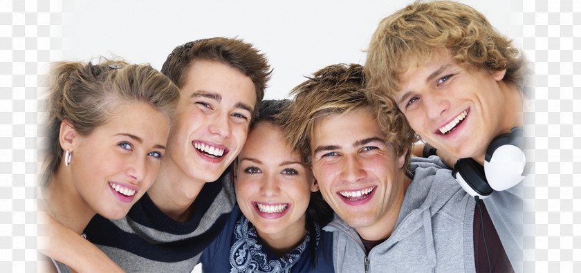 Cosmetic Dentistry Friendship Good Orthodontics PNG