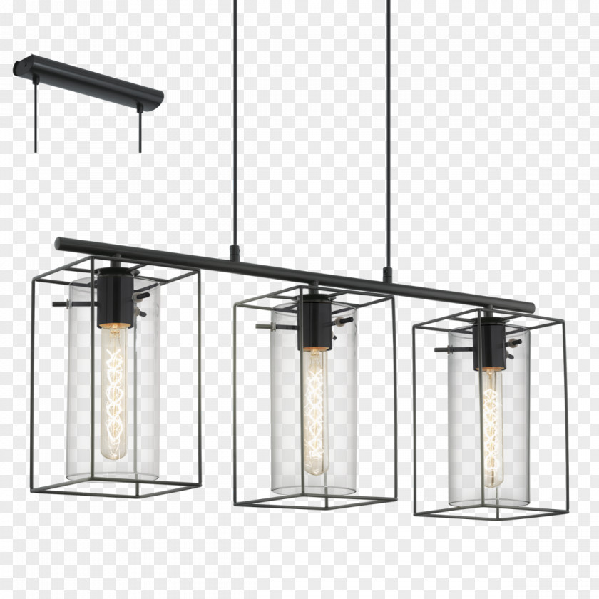 E27 Lighting EGLO Pendant Light Incandescent Bulb PNG