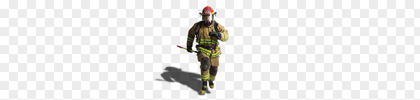 Firefighter PNG clipart PNG