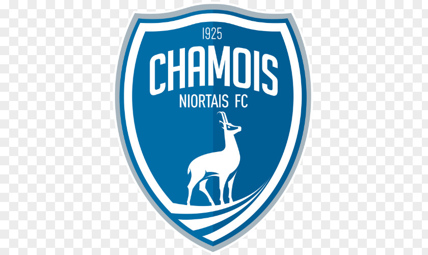 Football Chamois Niortais F.C. LB Châteauroux Logo PNG