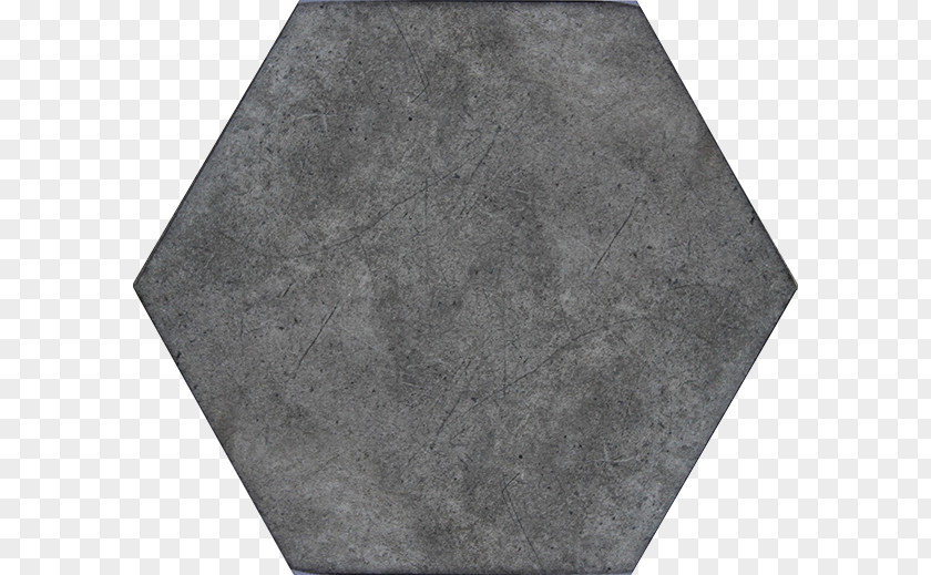 Glazed Tile Floor Grey PNG