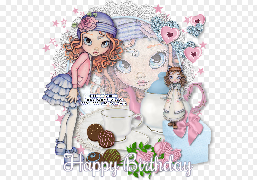 Happy Birthday Princess Clip Art Flower Illustration Watercolor Painting Vector Graphics PNG