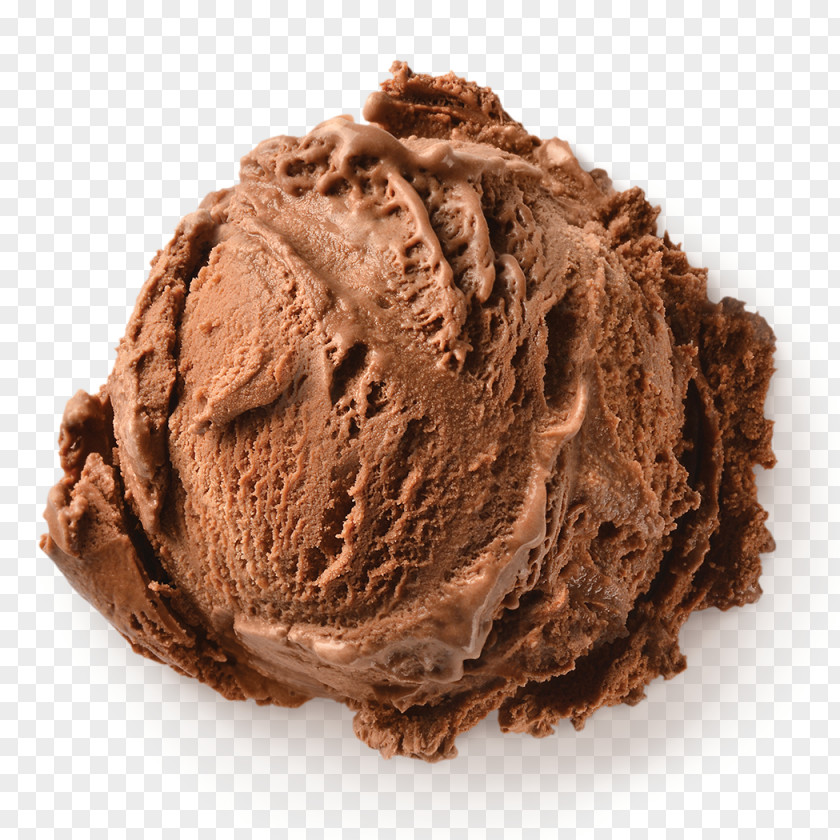 Ice Cream Chocolate Frozen Yogurt Crumble PNG