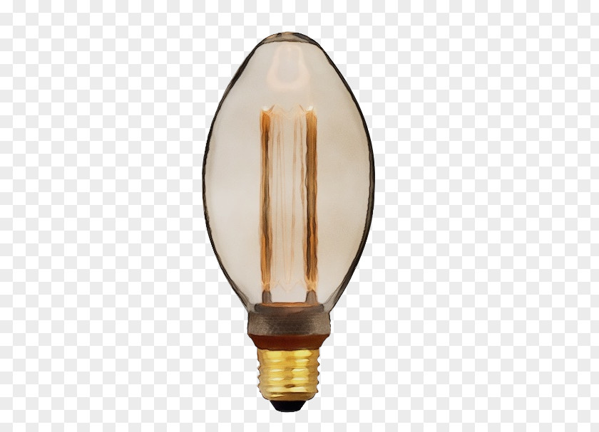 Lamp Incandescent Light Bulb PNG