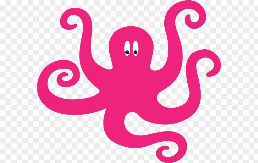 Octopus Logo Royalty-free Clip Art PNG