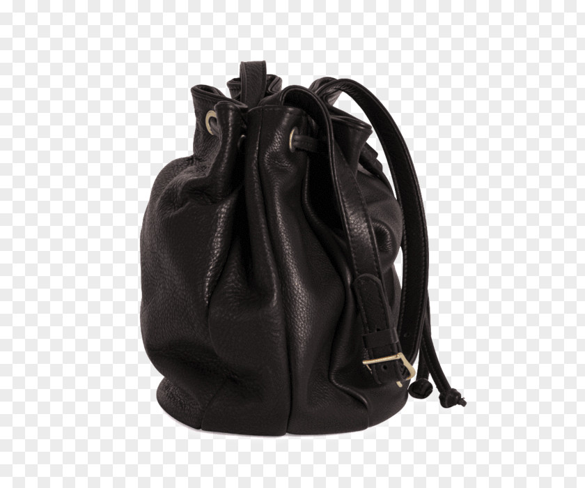 Olive Bucket Bag Handbag Pocket Leather Zipper PNG