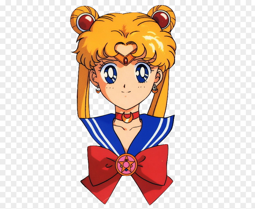 Sailor Moon Luna, Artemis, And Diana Senshi PNG