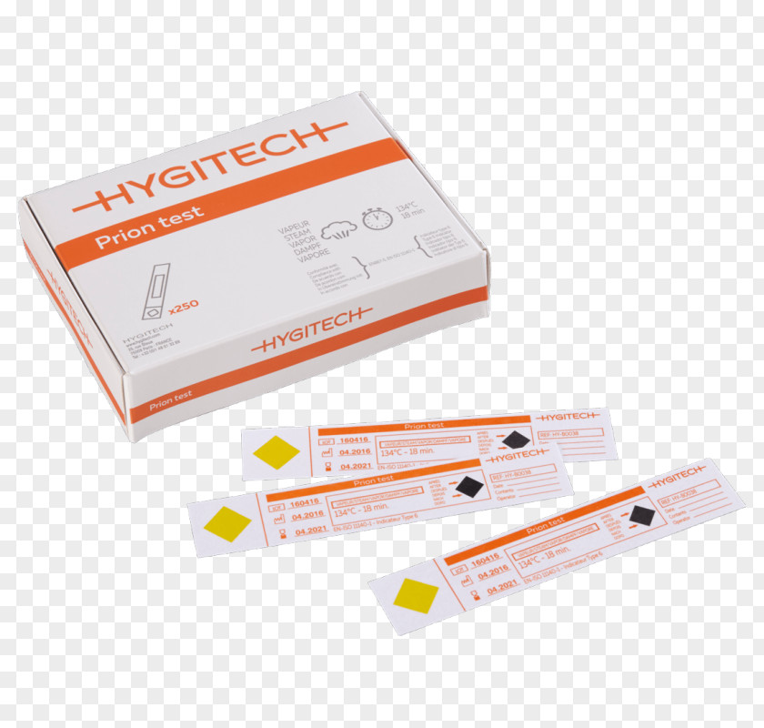 Sterilization Bowie-Dick-Test Autoclave Prion Water Vapor PNG