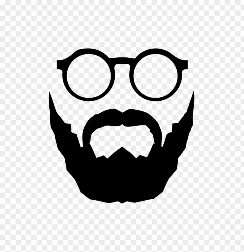 T-shirt Beard Hoodie Clothing PNG