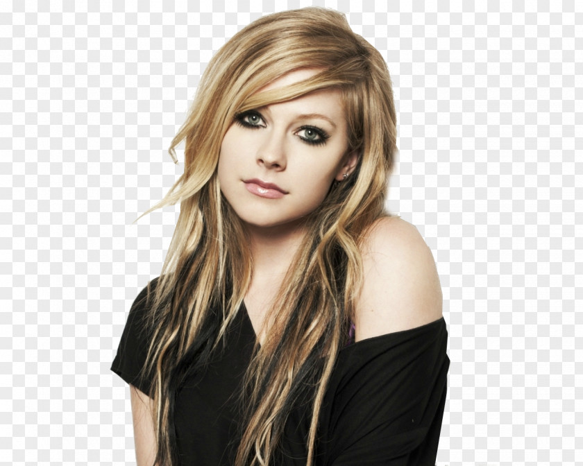 Avril Lavigne Singer-songwriter Let Go PNG