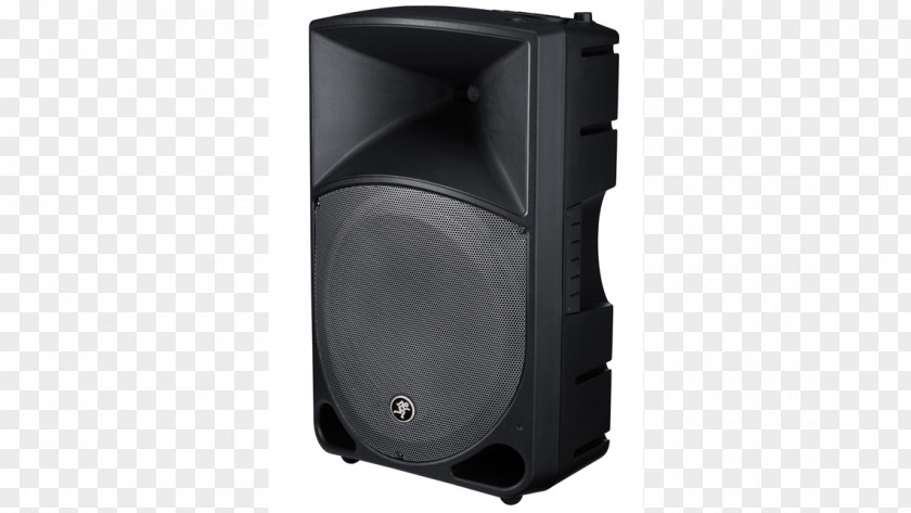 Car Subwoofer Computer Speakers Sound Mackie Thump PNG