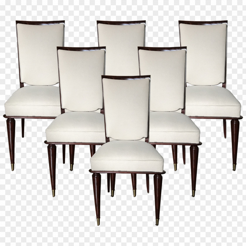 Civilized Dining Chair PNG