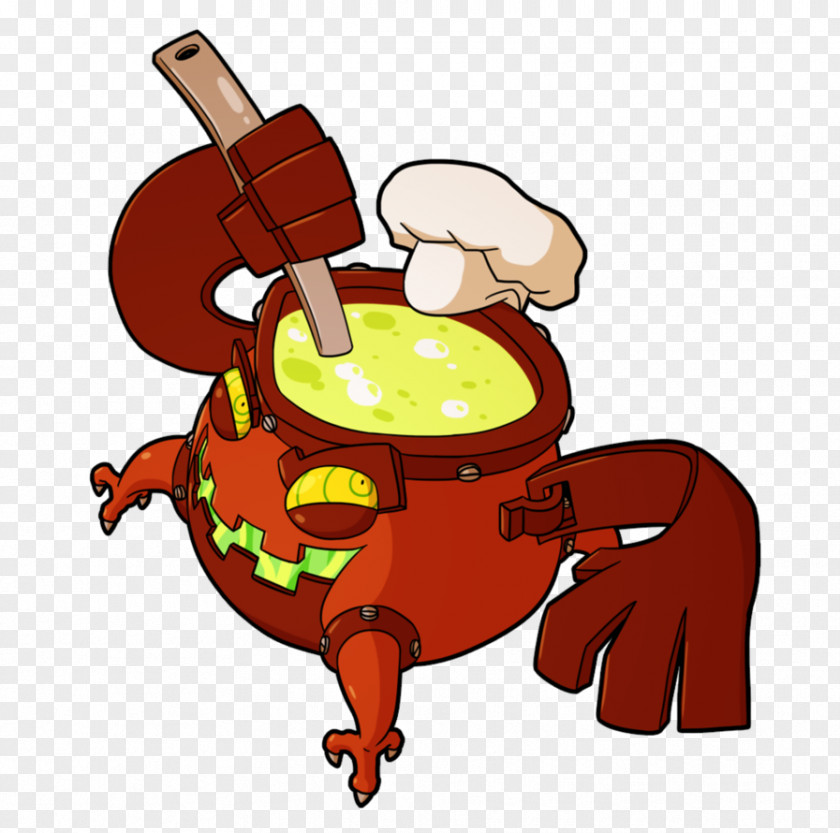 Cooking Time Clip Art Illustration Cartoon Product Character PNG