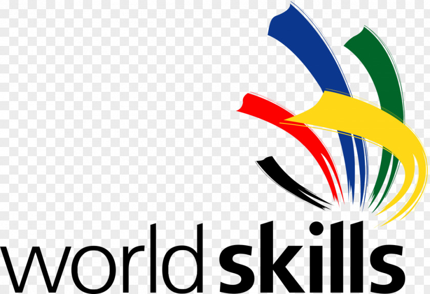 Design 2017 WorldSkills Logo Competition Graphic Designer PNG